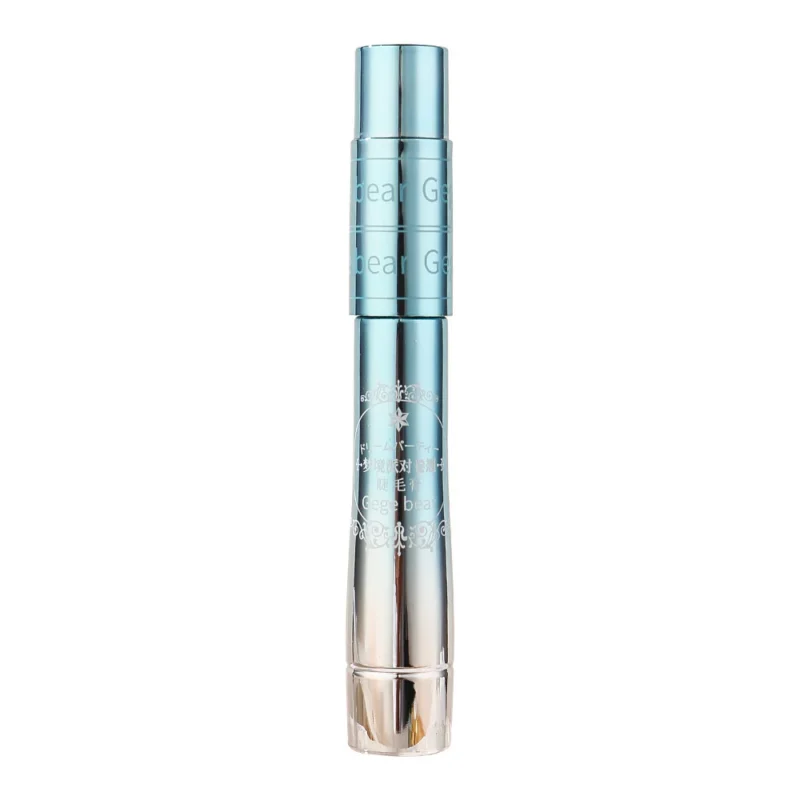 gege-bear-dream-party-curling-mascara-geg-73re7wtz-1 Gege Bear Dream Party Curling Mascara for long-lasting natural volume and waterproof lengthening makeup