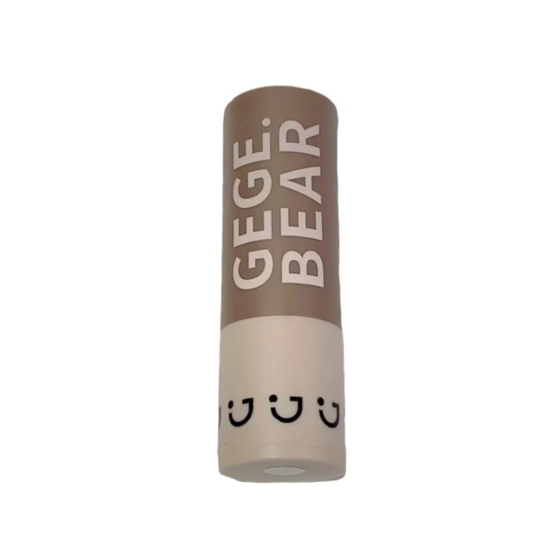 hairline-shadow-powder-hair-filling-powder-compact-geg-a6df3r8v-1 GEGE BEAR Hairline Shadow Powder Compact for filling sparse hairlines and covering high foreheads